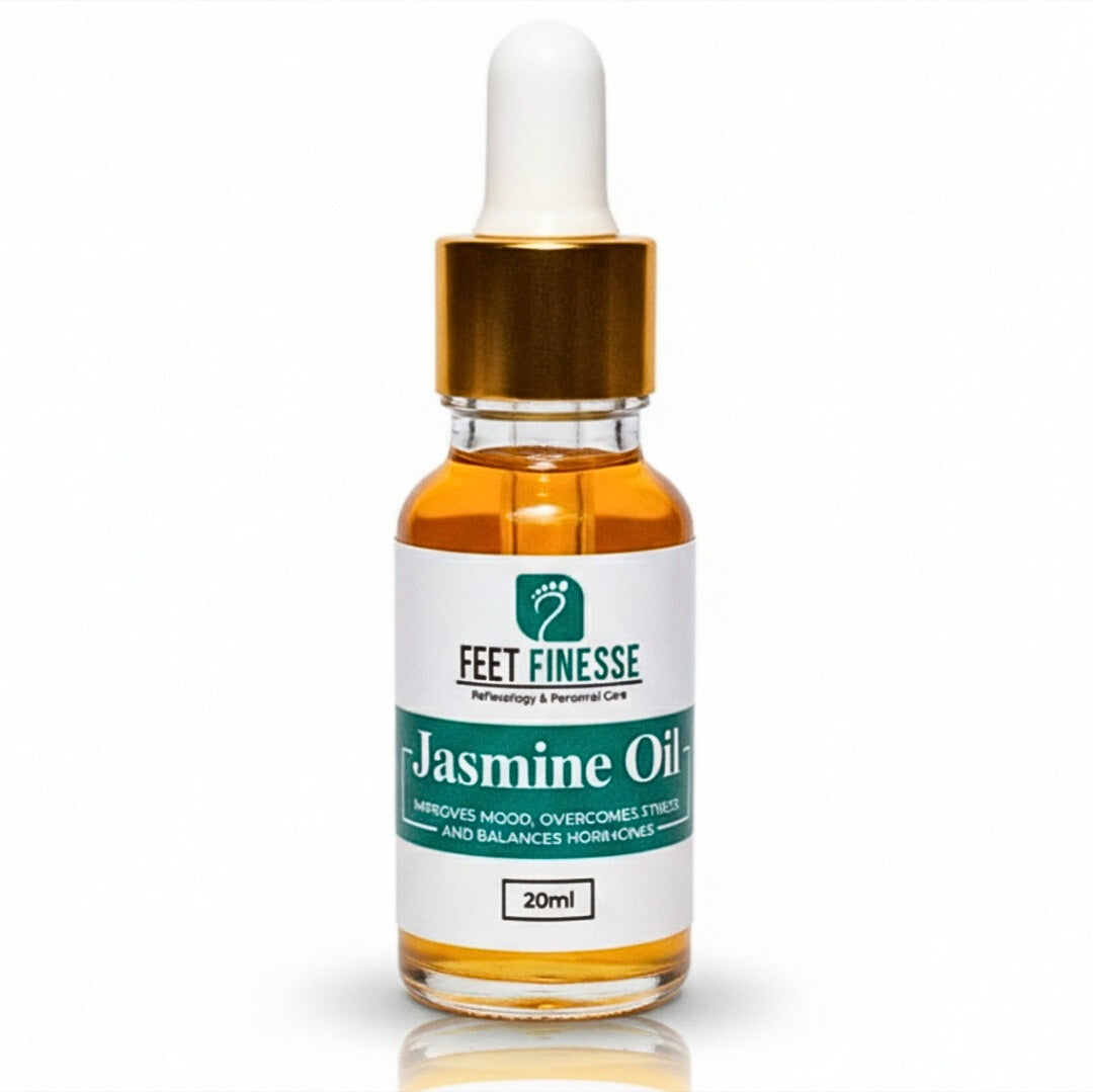 Jasmine Oil